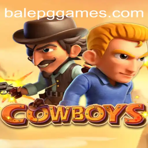 Explorando o Mundo do Jogo 'COWBOYS': Uma Jornada para Novos Desafios