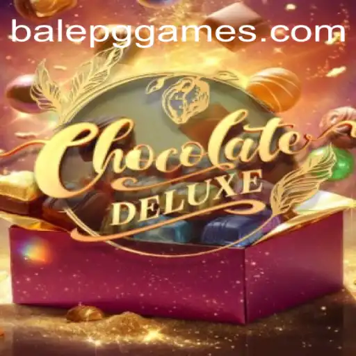 Descubra ChocolateDeluxe: O Fascinante Jogo de Estratégia com um Toque Doce