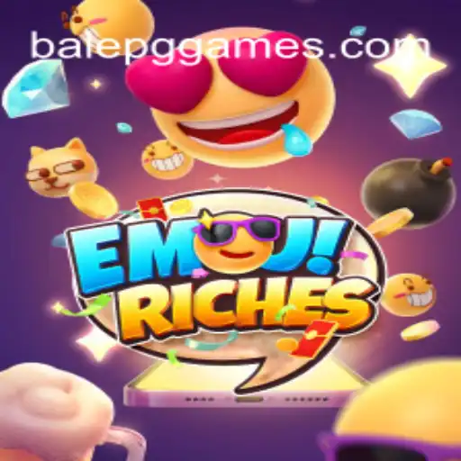 Descobrindo o Mundo Fascinante de EmojiRiches