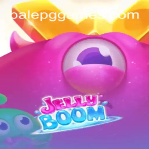 Descubra o Mundo Encantado de JellyBoom: Um Novo Jogo de Estratégia