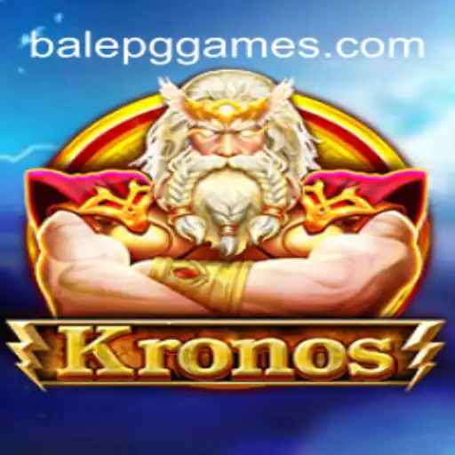 Descubra Kronos: O Novo Fenômeno do Mundo dos Jogos