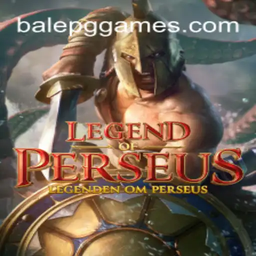 LegendofPerseus: Uma Nova Jornada Épica no Mundo dos RPGs