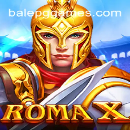 Descubra RomaX: O Jogo Estratégico do Momento