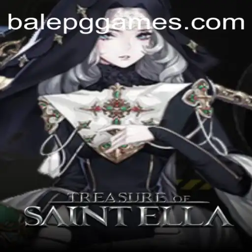 Explorando TreasureofSaintElla: A Aventura RPG Que Está Conquistando O Mundo dos Games