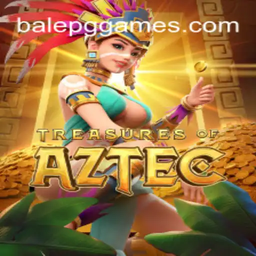 Desvendando os Segredos do Jogo Treasures of Aztec