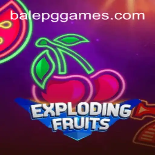 ExplodingFruits: Descubra o Jogo que Está Conquistando o Mundo