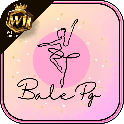 balepg – Site Oficial de Slots e Cassino Online com Pix Rápido no Brasil Logo
