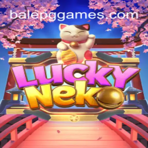 Descubra o Jogo LuckyNeko e Mergulhe na Aventura