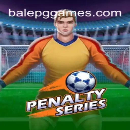 Descubra PenaltySeries: O Jogo que Une Emoção e Estratégia