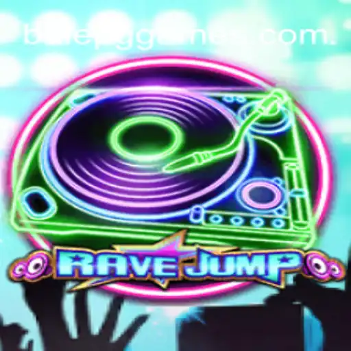 RaveJump: A Nova Sensação dos Jogos de Aventura com a Palavra-Chave Balepg
