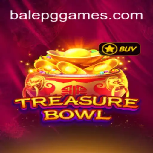 TreasureBowl: Um Mergulho no Mundo de Aventuras e Estratégias