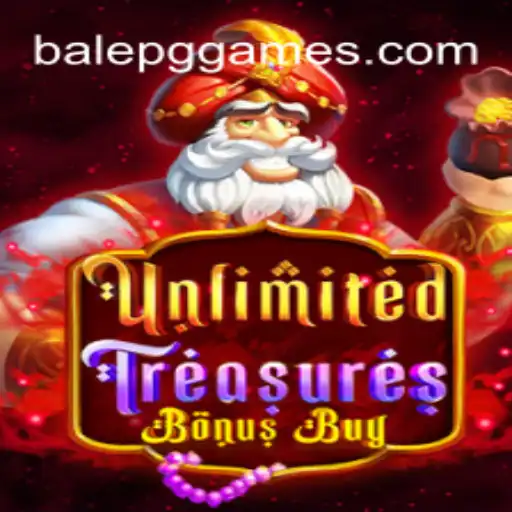 Explorando UnlimitedTreasuresBonusBuy: Um Mundo de Riquezas e Aventuras