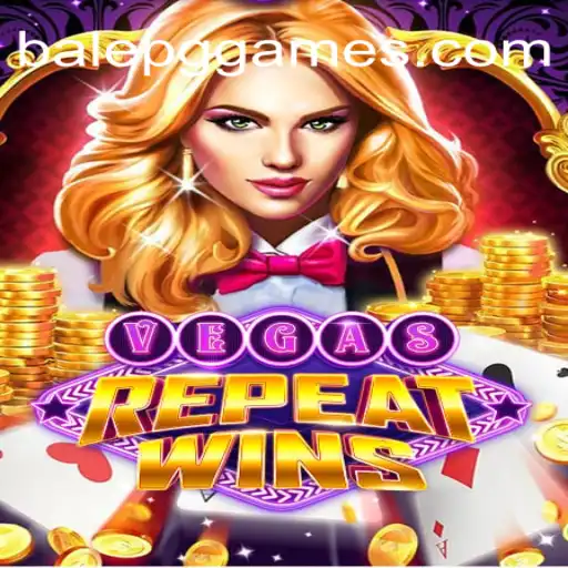 Desvendando o Mundo de VegasRepeatWins: Diversão e Estratégia na Palavra-Chave Balepg